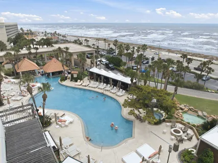 $1,200,000 | 5220 Seawall Boulevard, Unit 332/333, Galveston, TX 77551