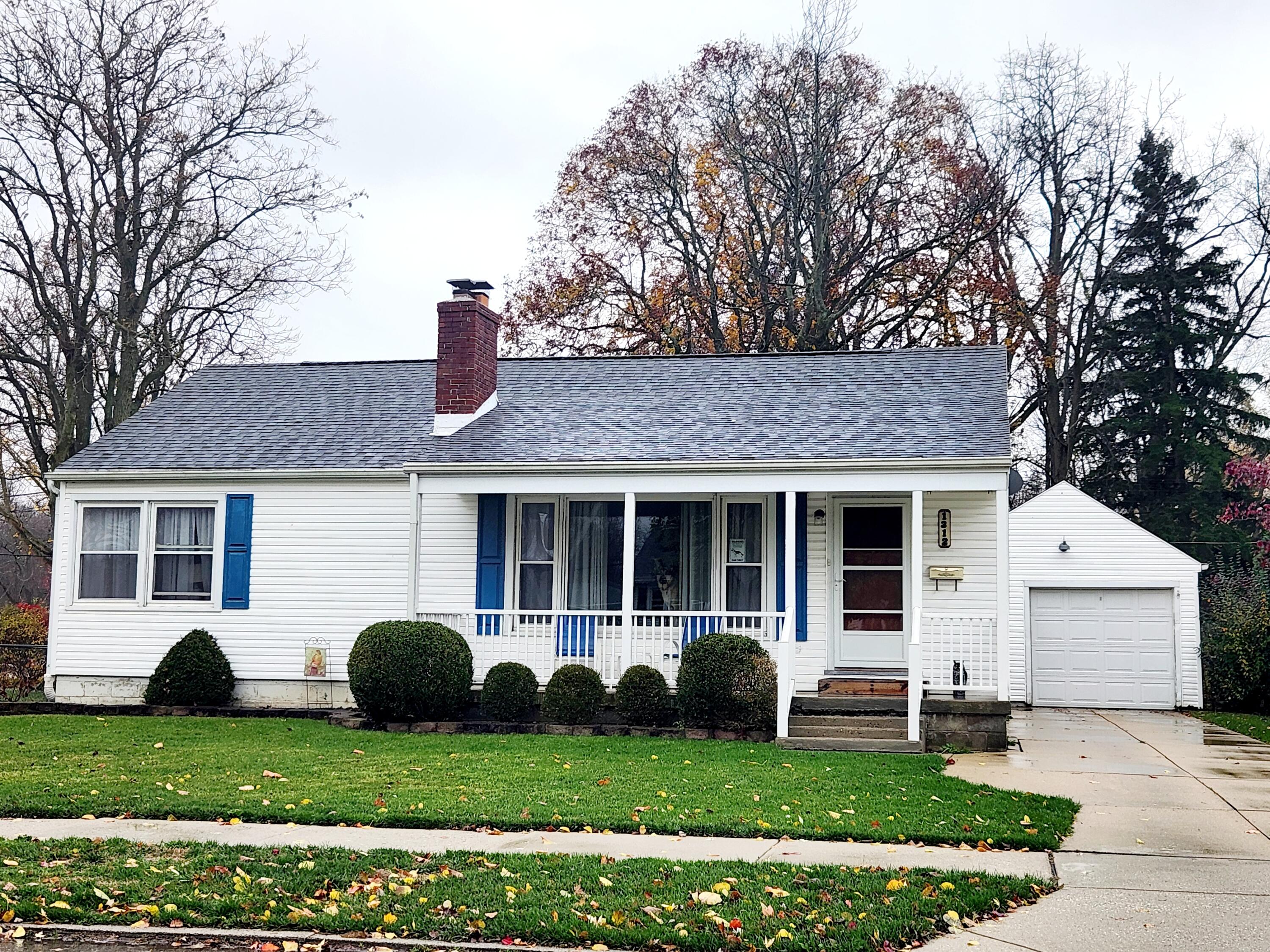 1312 Croydon Road Troy, OH 45373 - Photo 1 of 9 Gallery Image 1