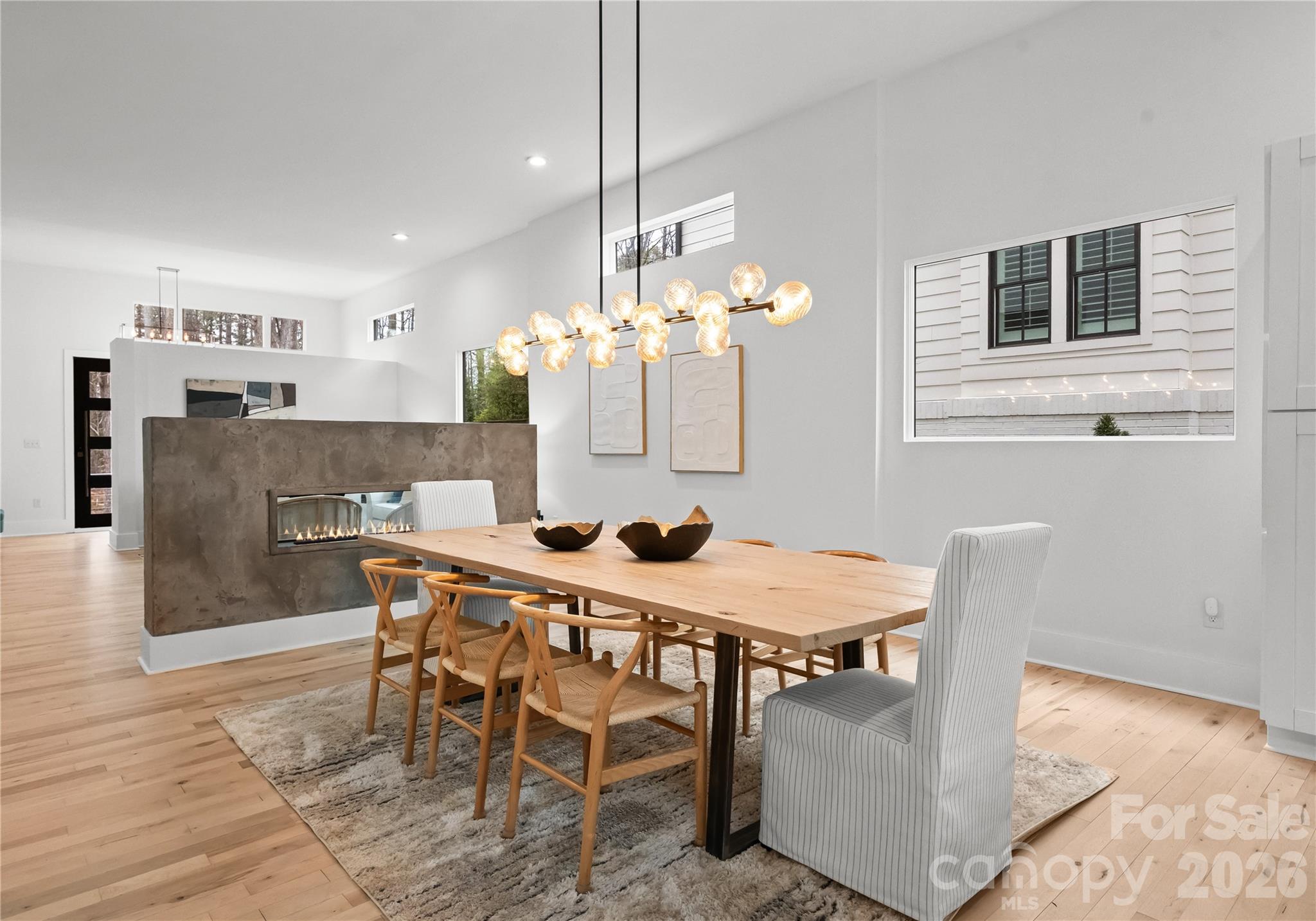 720 Ellsworth Road Charlotte, NC 28211 - Photo 12 of 48 Gallery Image 12