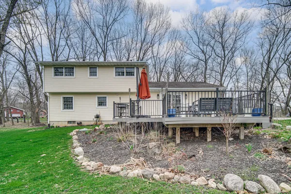 $525,000 | 38-1 North 600 West, Valparaiso, IN 46385