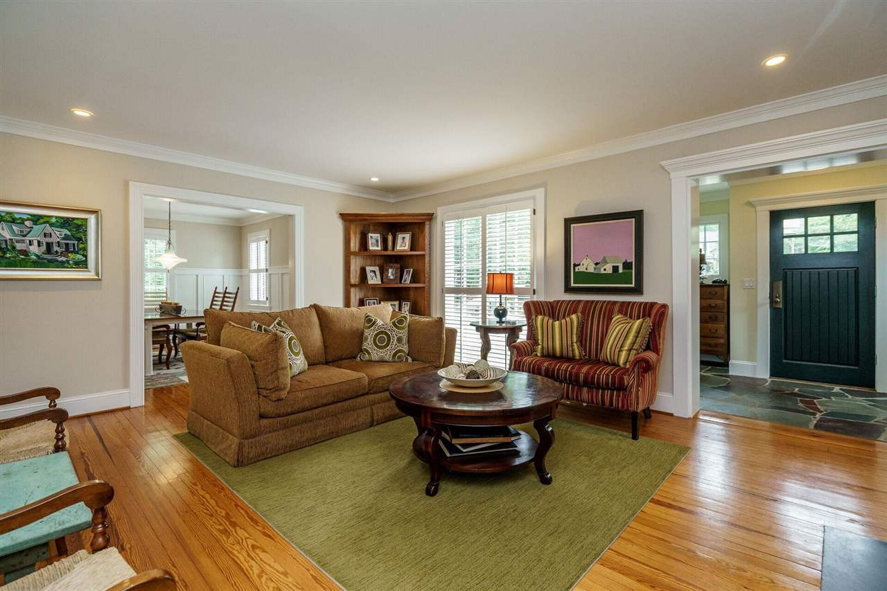 503 Yarmouth Road Raleigh, NC 27608 - Photo 4 of 30 Photo 4