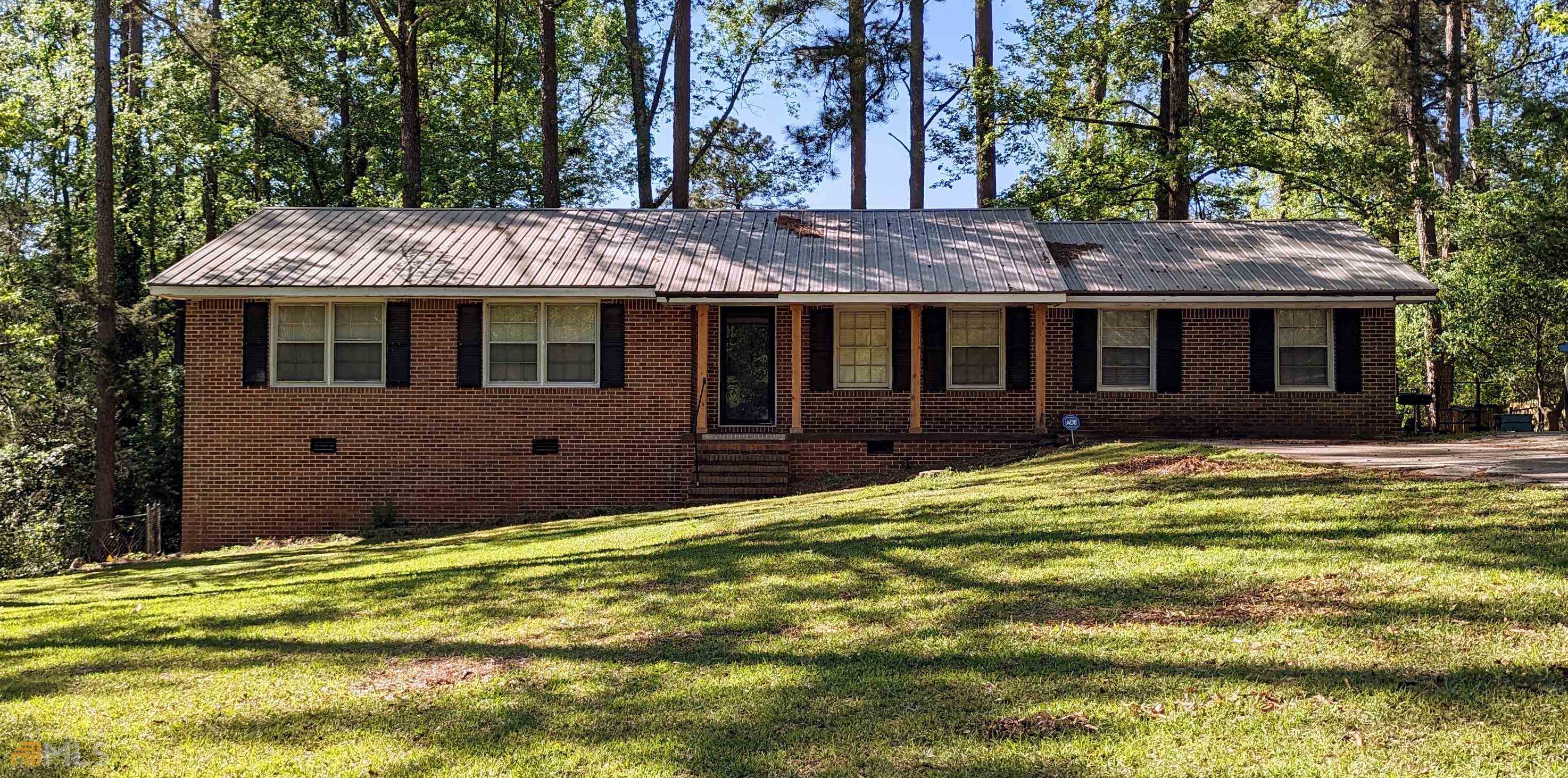 138 Honeysuckle Road Monticello, GA 31064 - Photo 1 of 1 Gallery Image 1