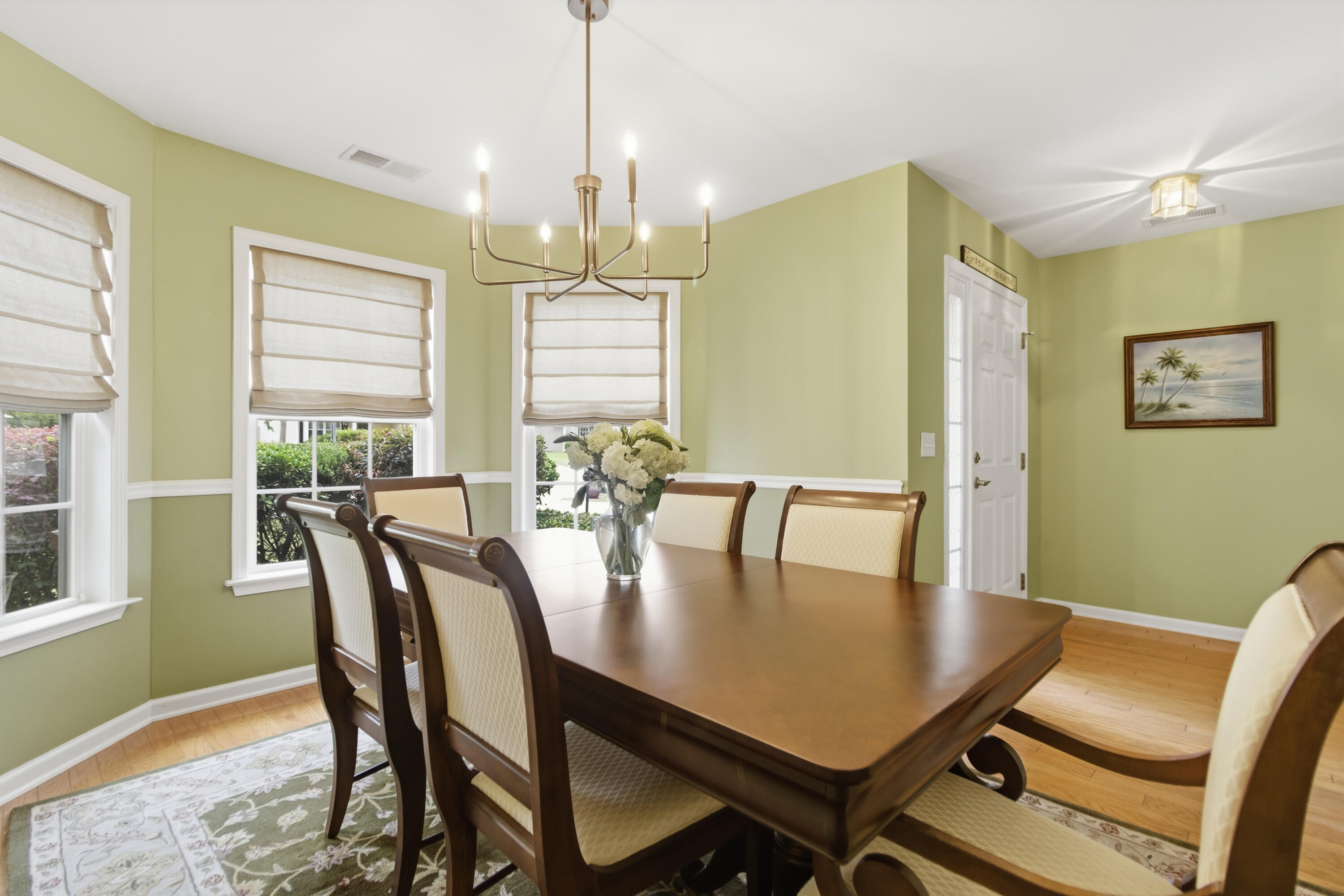 7416 Painted Bunting Way Hanahan, SC 29410 - Photo 5 of 38