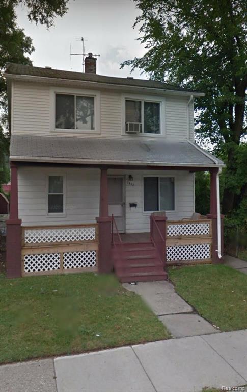 7642 Rivard Avenue Warren, MI 48091 - Photo 1 of 15