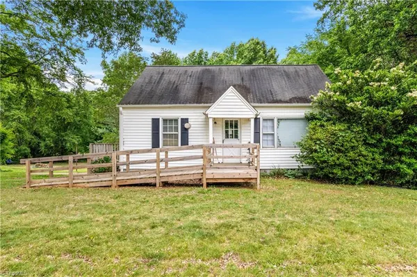 $139,900 | 141 Vanzant Road, Mocksville, NC 27028