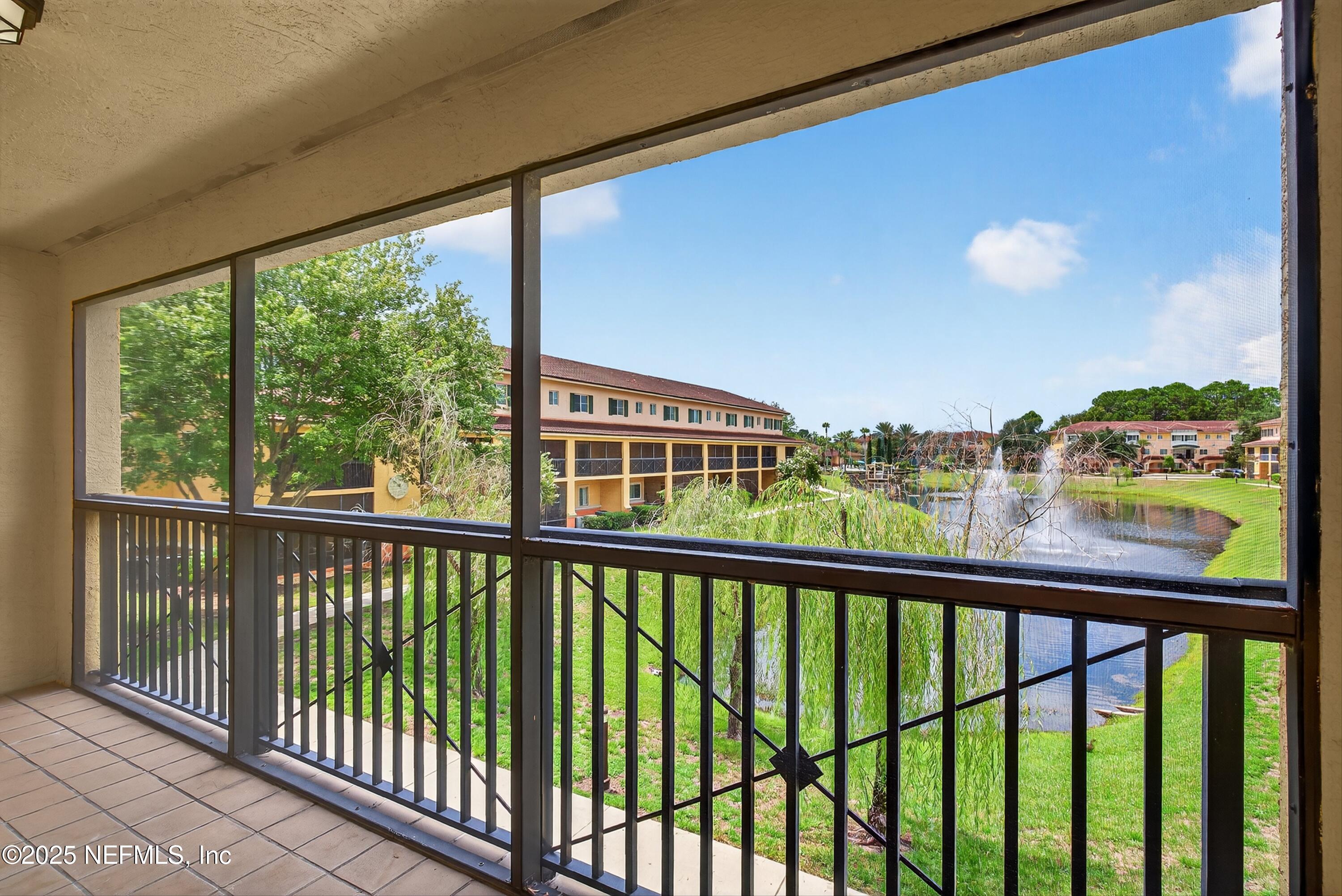 9745 Touchton Road, Unit 1625 Jacksonville, FL 32246 - Photo 1 of 69 a view of city from a balcony
