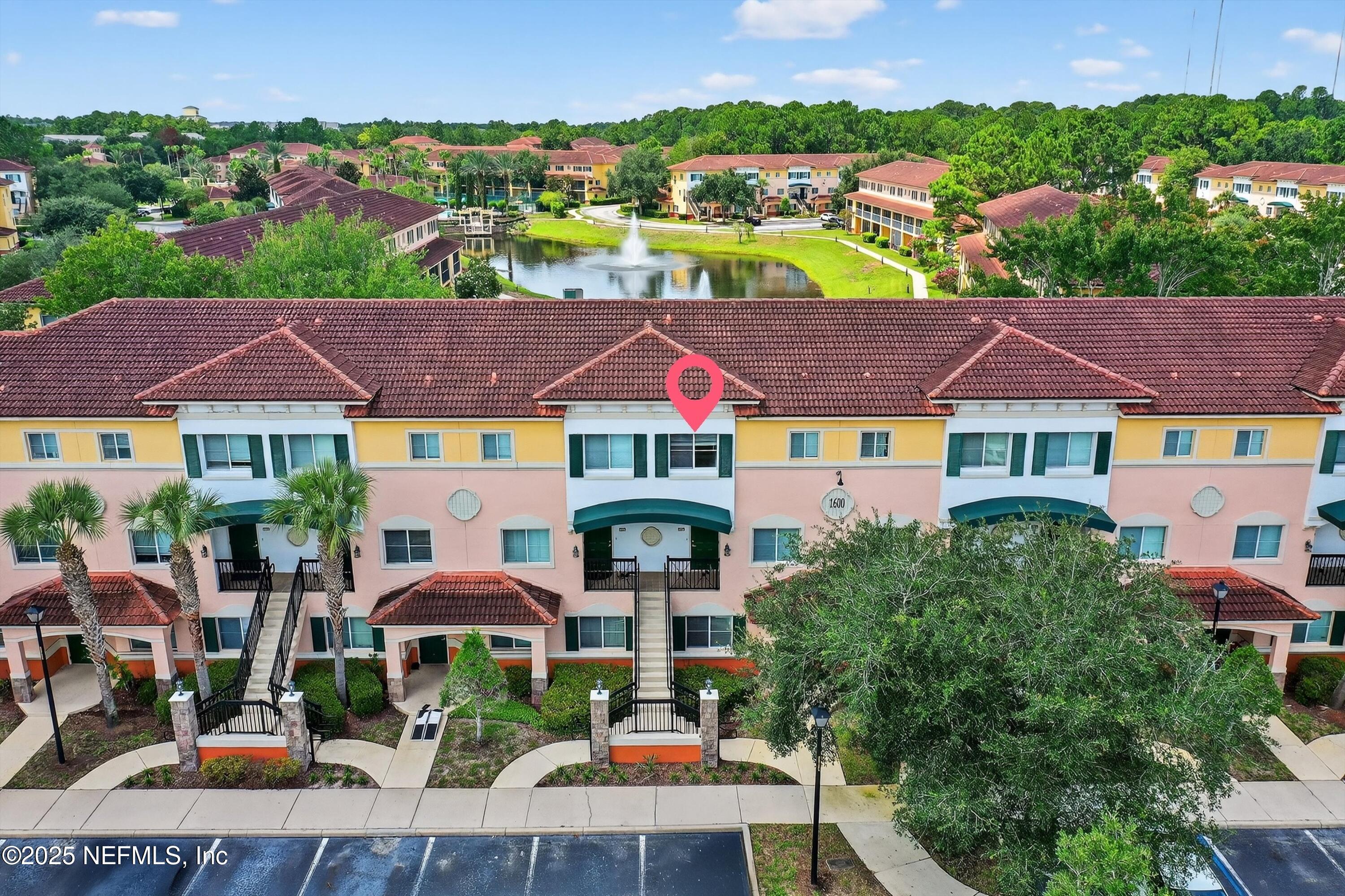 9745 Touchton Road, Unit 1625 Jacksonville, FL 32246 - Photo 2 of 69 Building 1600