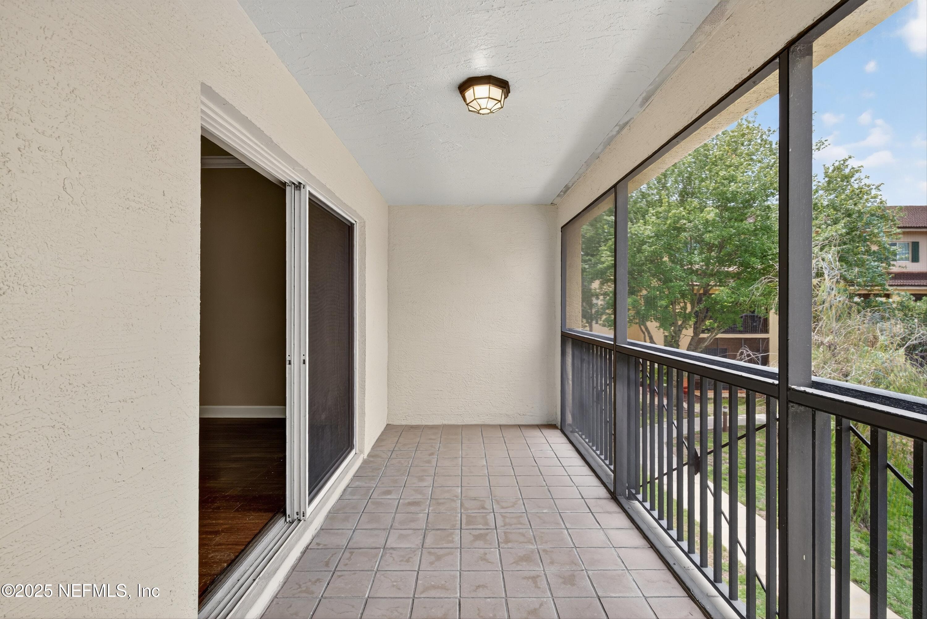 9745 Touchton Road, Unit 1625 Jacksonville, FL 32246 - Photo 25 of 69 Balcony