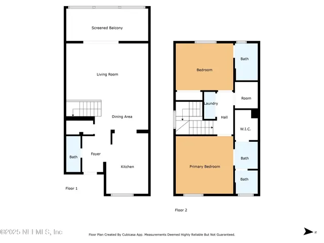 $233,400 | 9745 Touchton Road, Unit 1625, Jacksonville, FL 32246