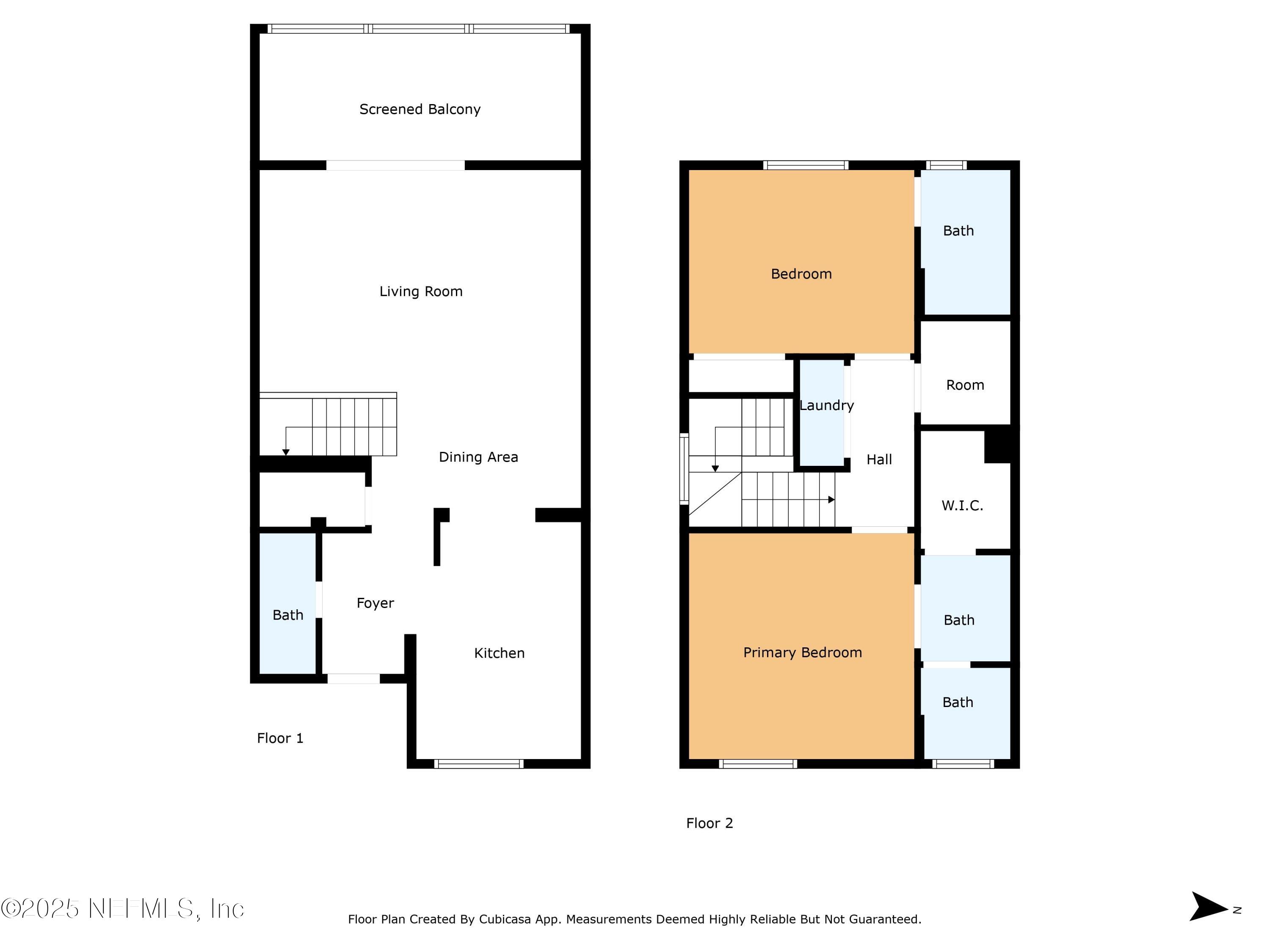 9745 Touchton Road, Unit 1625 Jacksonville, FL 32246 - Photo 69 of 69 a picture of a bench in front of a window