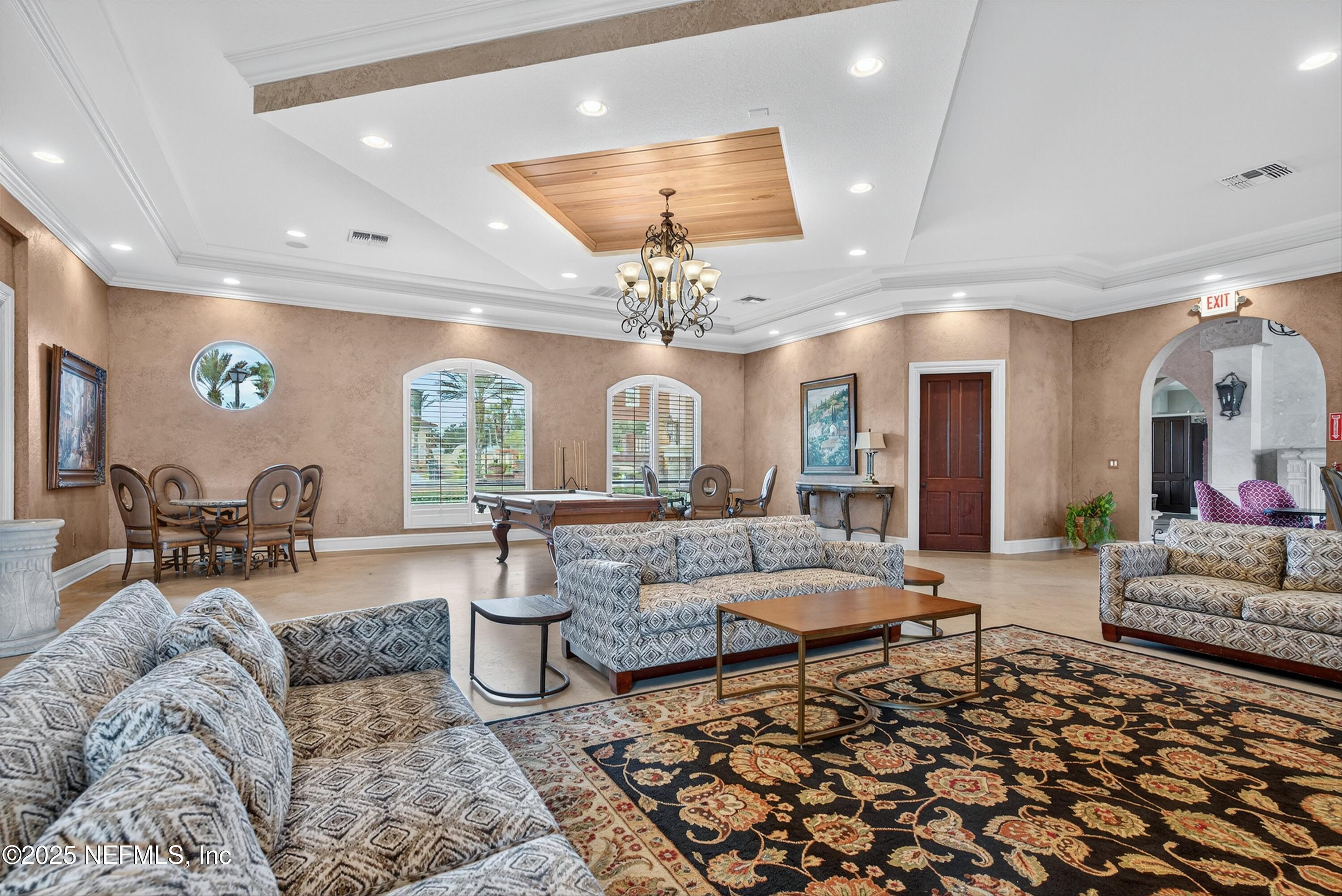 9745 Touchton Road, Unit 1625 Jacksonville, FL 32246 - Photo 59 of 69 Club house