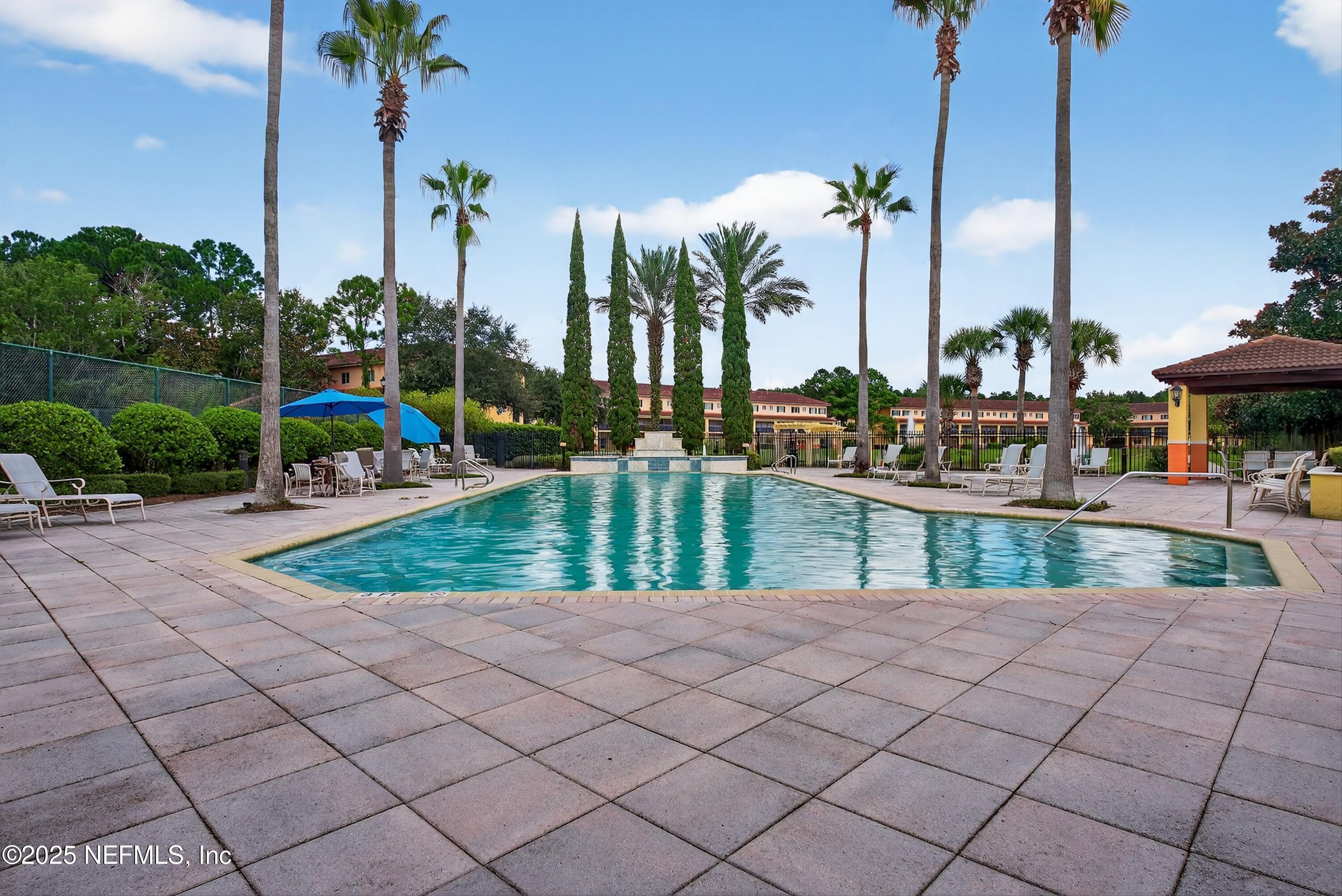 9745 Touchton Road, Unit 1625 Jacksonville, FL 32246 - Photo 60 of 69 Pool