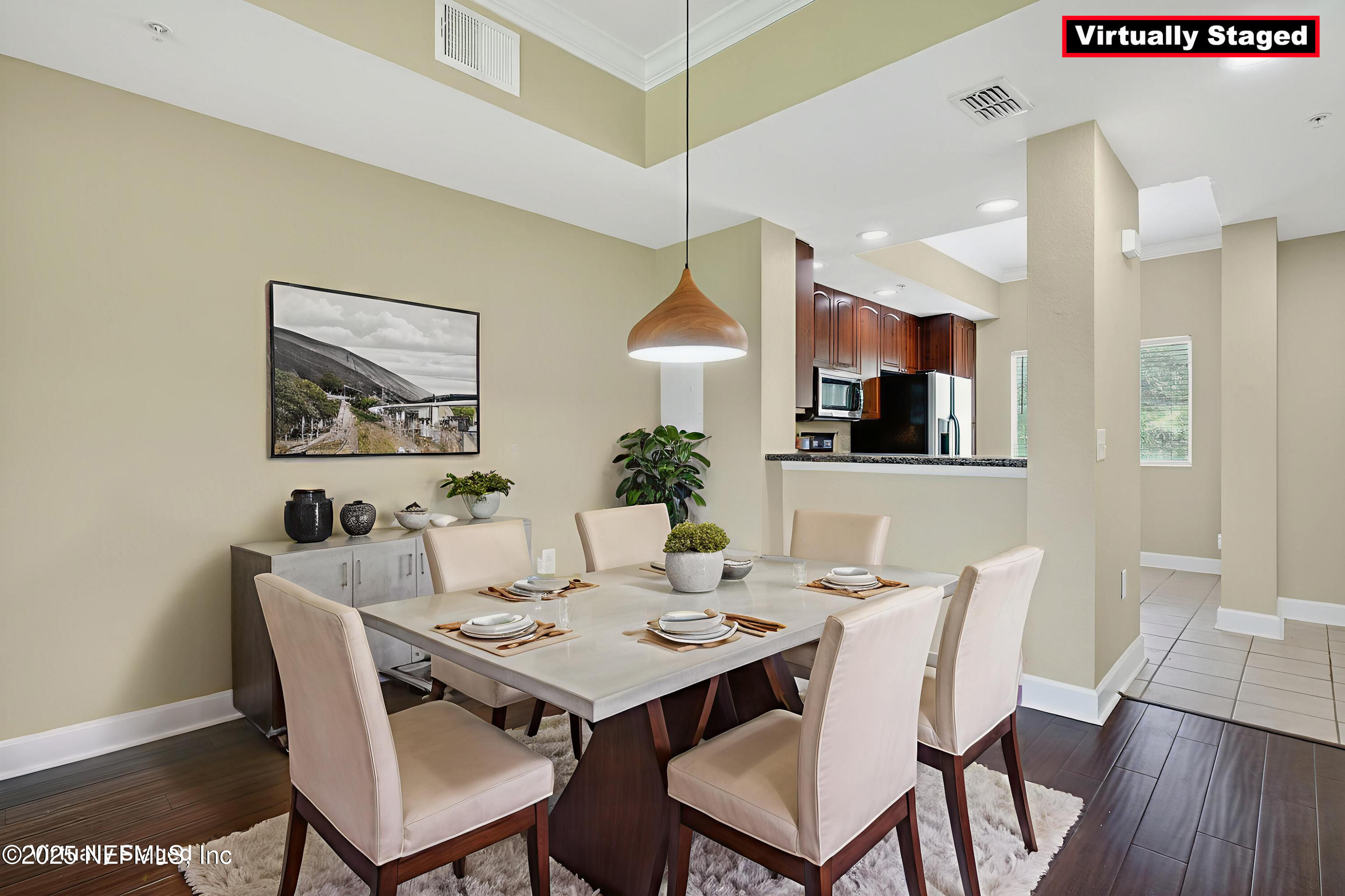 9745 Touchton Road, Unit 1625 Jacksonville, FL 32246 - Photo 10 of 69 036_DSC08591 - Dining Room - Modern - 2