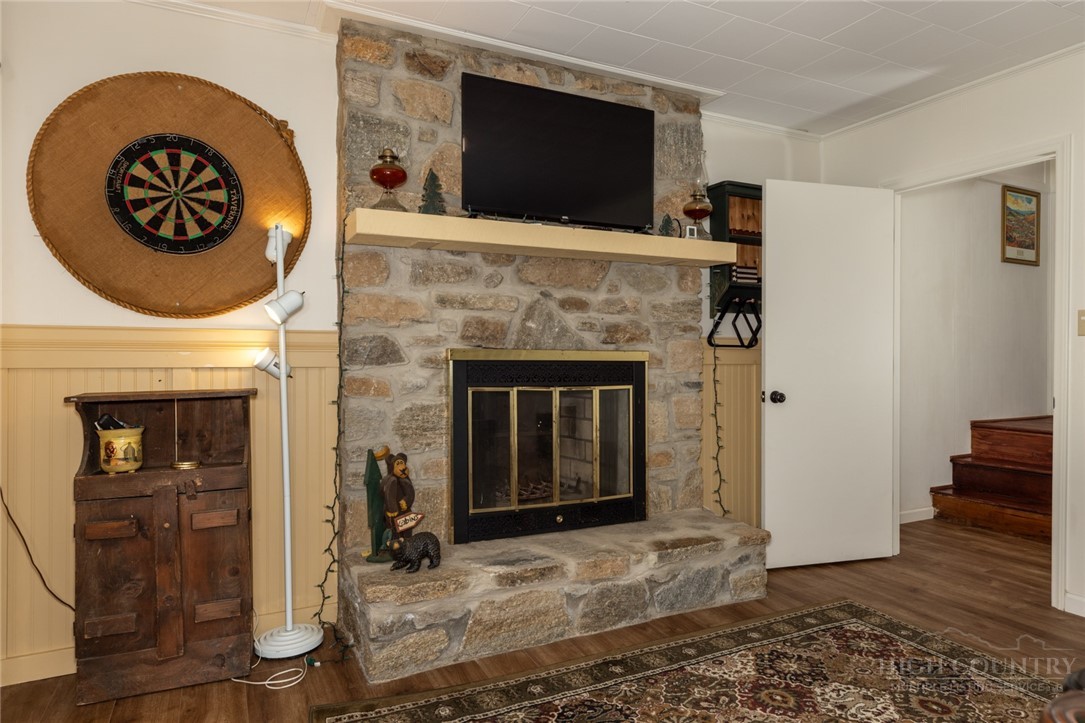 603 Hawk Ridge Road Deep Gap, NC 28618 - Photo 23 of 32 Gallery Image 23