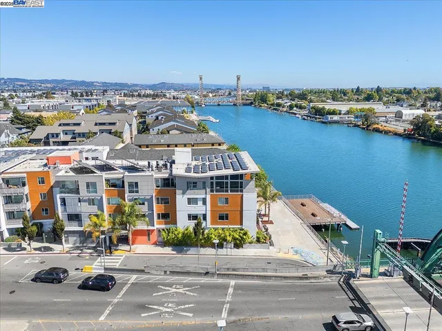 a view of a terrace view