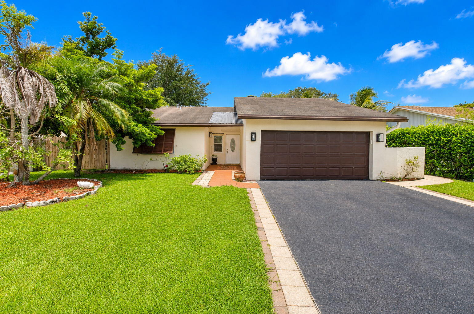 9510 Affirmed Lane Boca Raton, FL 33496 - Photo 1 of 50 Exterior