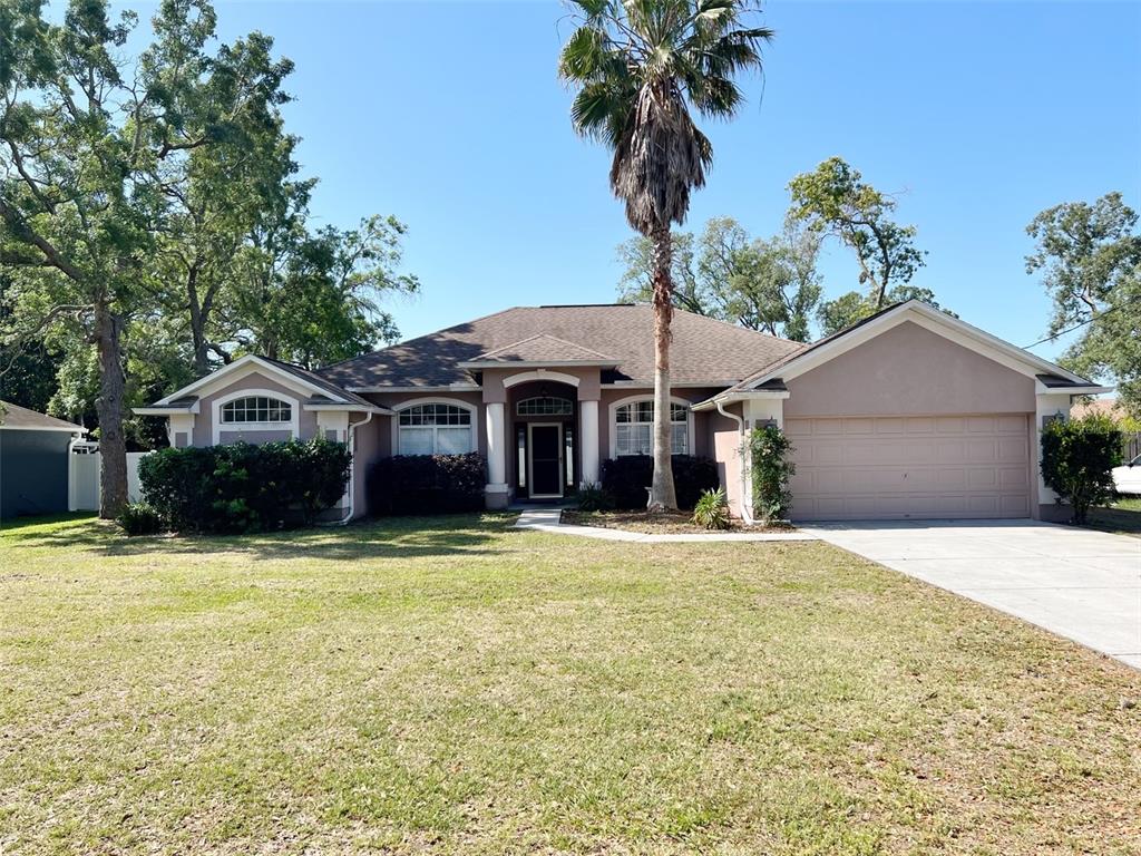 8290 Coral Street Spring Hill, FL 34606 - Photo 1 of 1