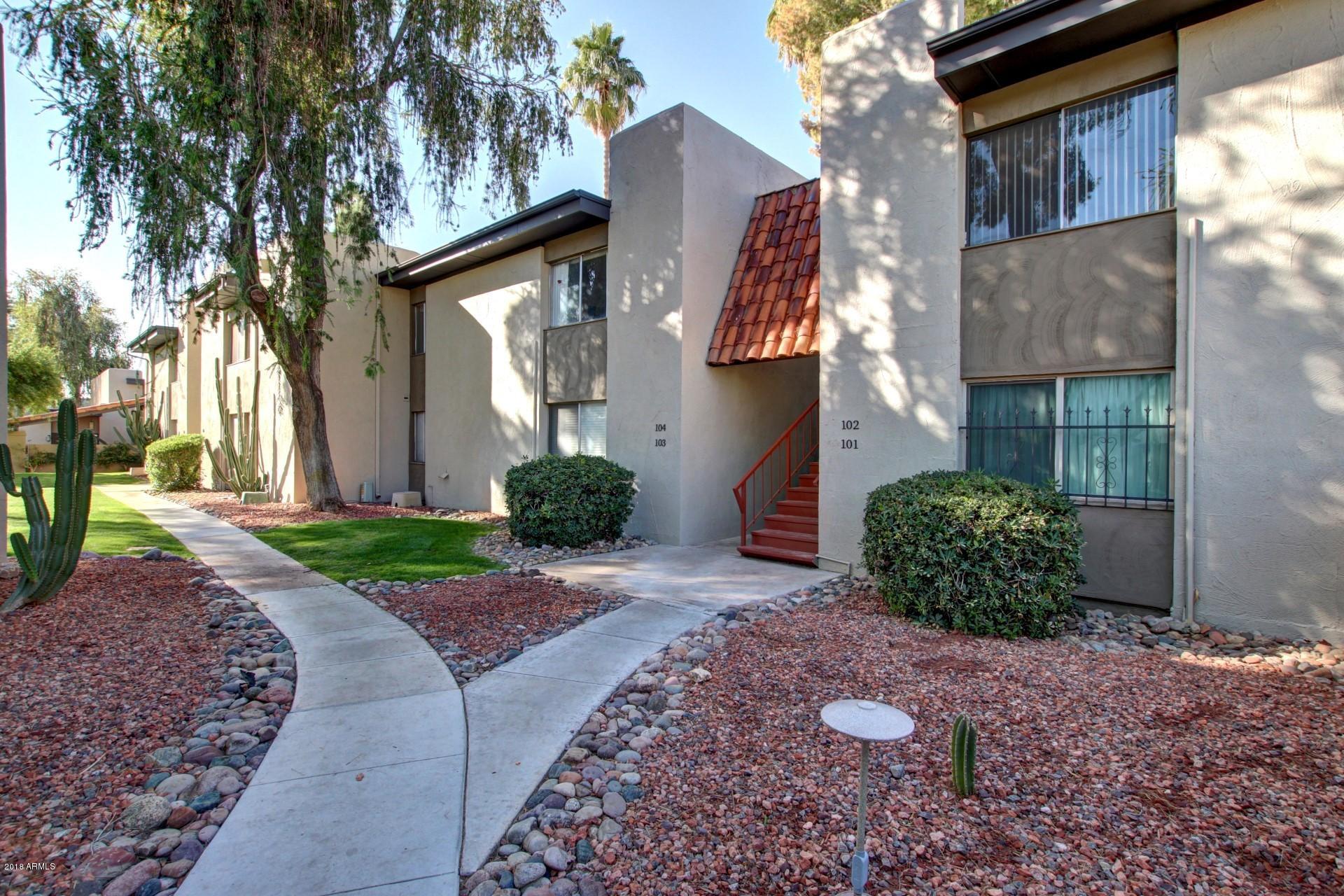 4201 East Camelback Road, Unit 102 Phoenix, AZ 85018 - Photo 1 of 27 0001-Camelback (1)