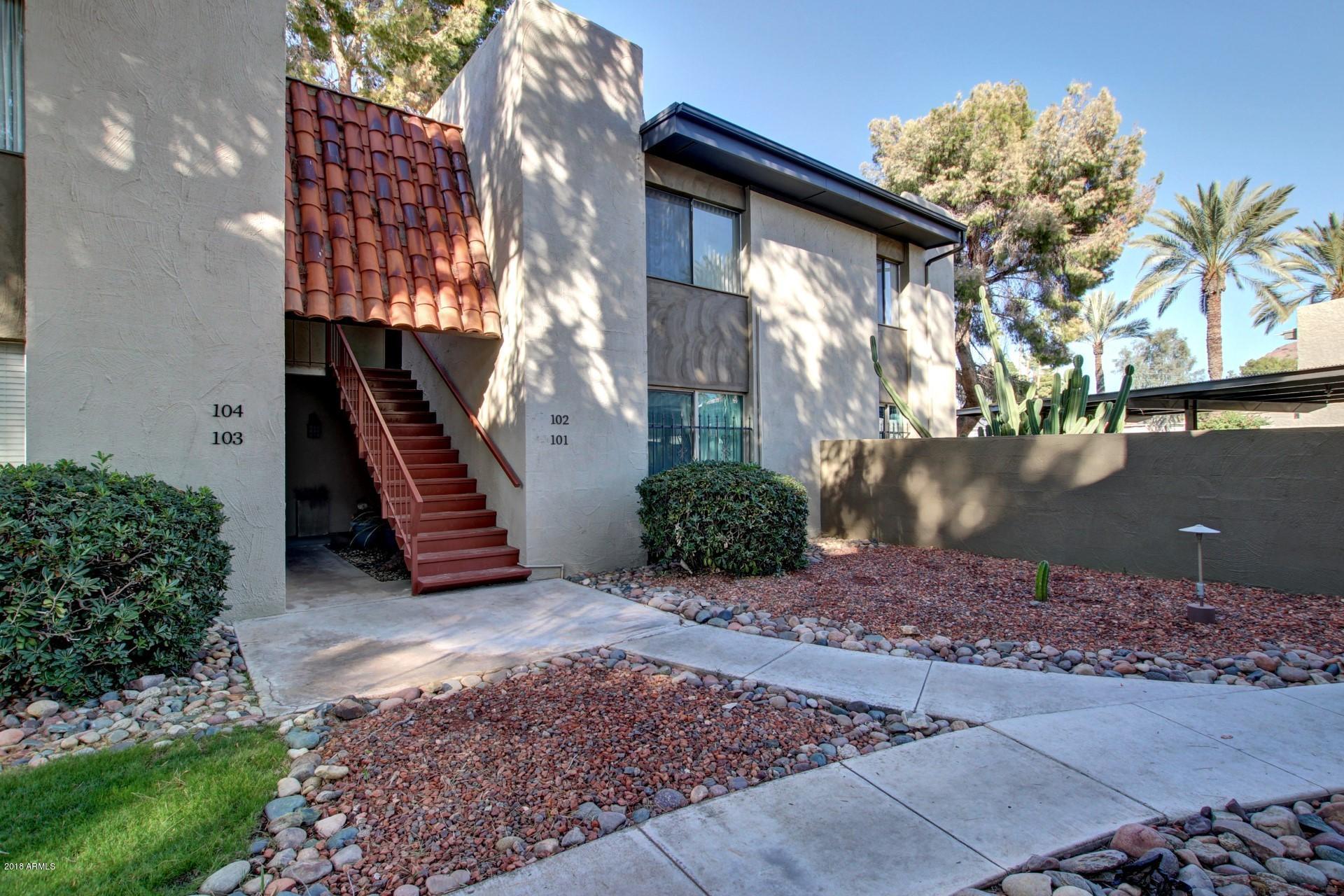 4201 East Camelback Road, Unit 102 Phoenix, AZ 85018 - Photo 2 of 27 0002-Camelback (2)