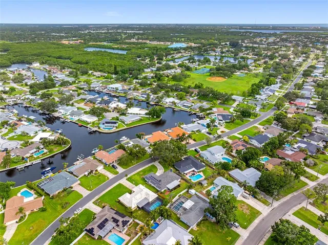 $449,000 | 5207 Denver Street Northeast, St. Petersburg, FL 33703