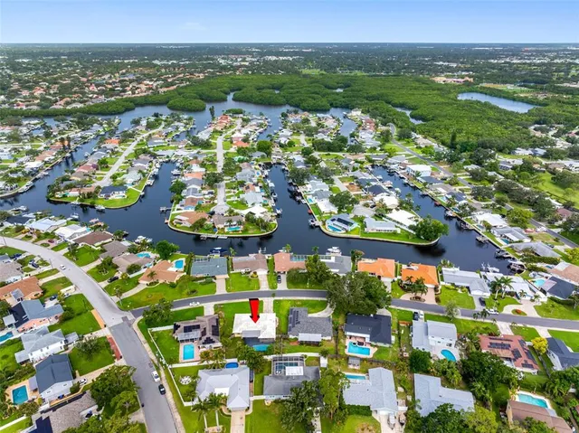 $449,000 | 5207 Denver Street Northeast, St. Petersburg, FL 33703