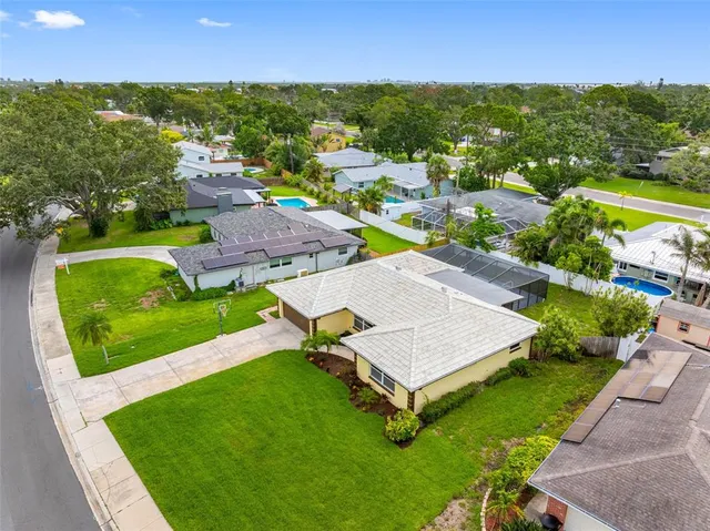 $449,000 | 5207 Denver Street Northeast, St. Petersburg, FL 33703