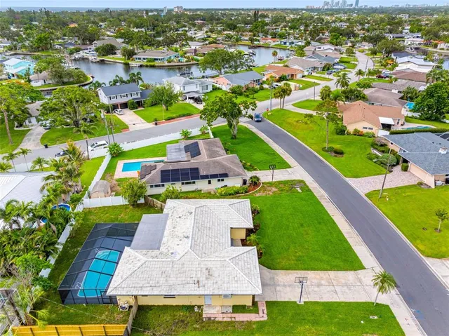 $449,000 | 5207 Denver Street Northeast, St. Petersburg, FL 33703