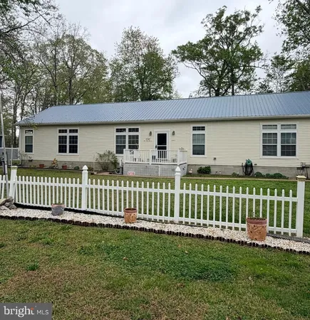 $349,000 | 37247 West White Tail Drive, Frankford, DE 19945