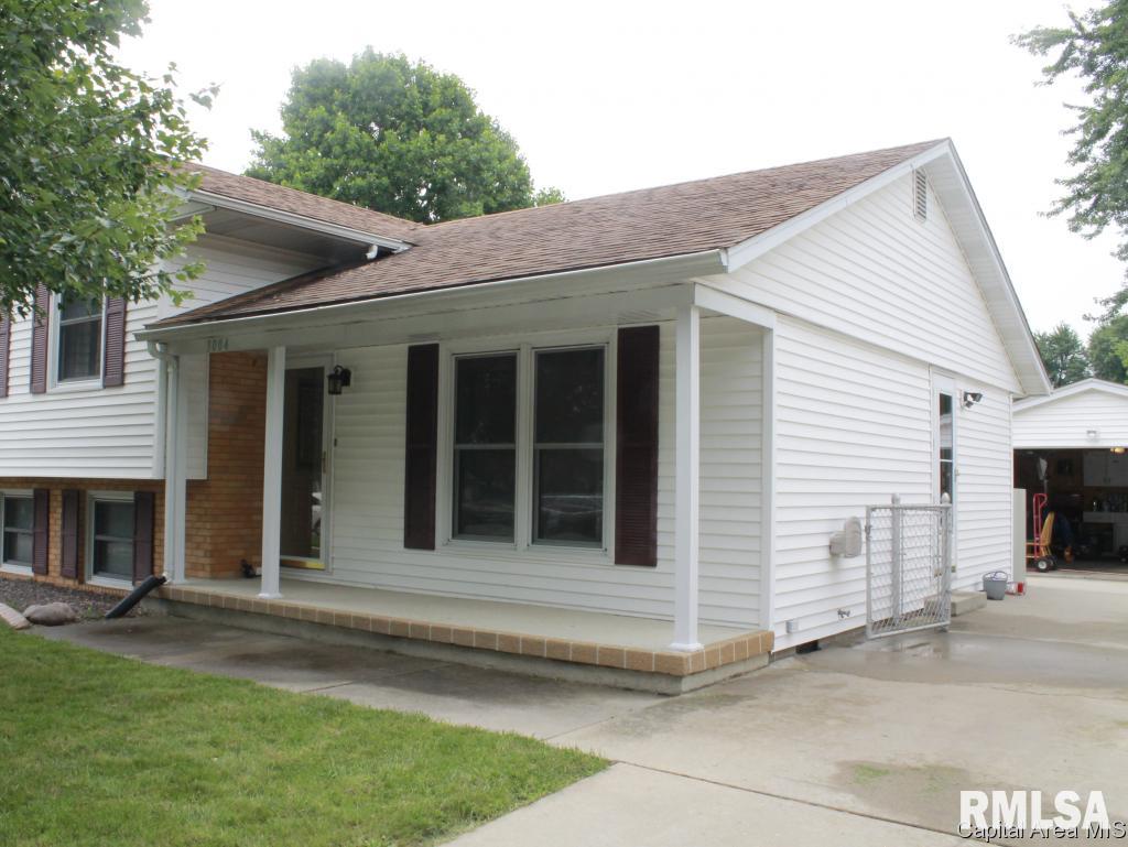 3004 Sherborn Road Springfield, IL 62702 - Photo 25 of 32