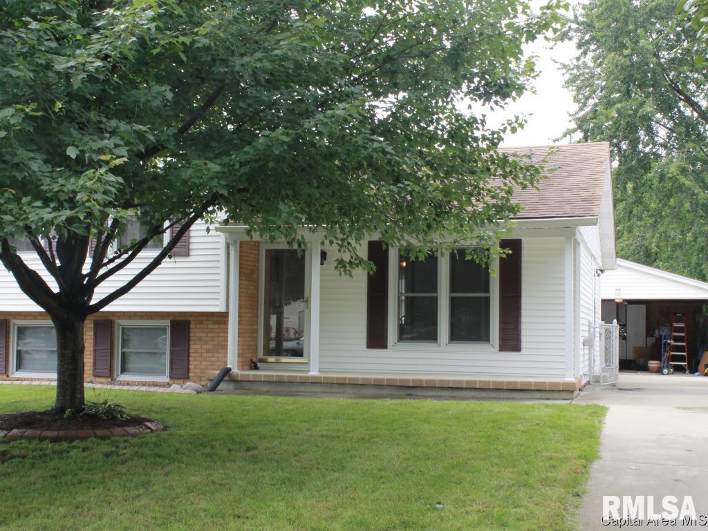 3004 Sherborn Road Springfield, IL 62702 - Photo 26 of 32