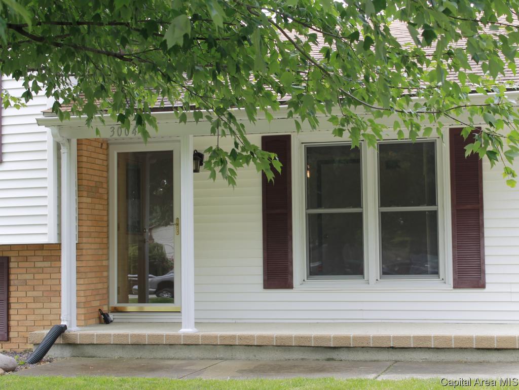 3004 Sherborn Road Springfield, IL 62702 - Photo 27 of 32