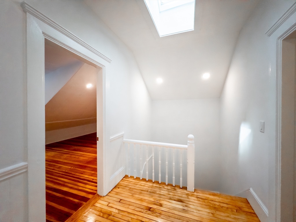 100 Chestnut Avenue, Unit 3 Boston, MA 02130 - Photo 19 of 27