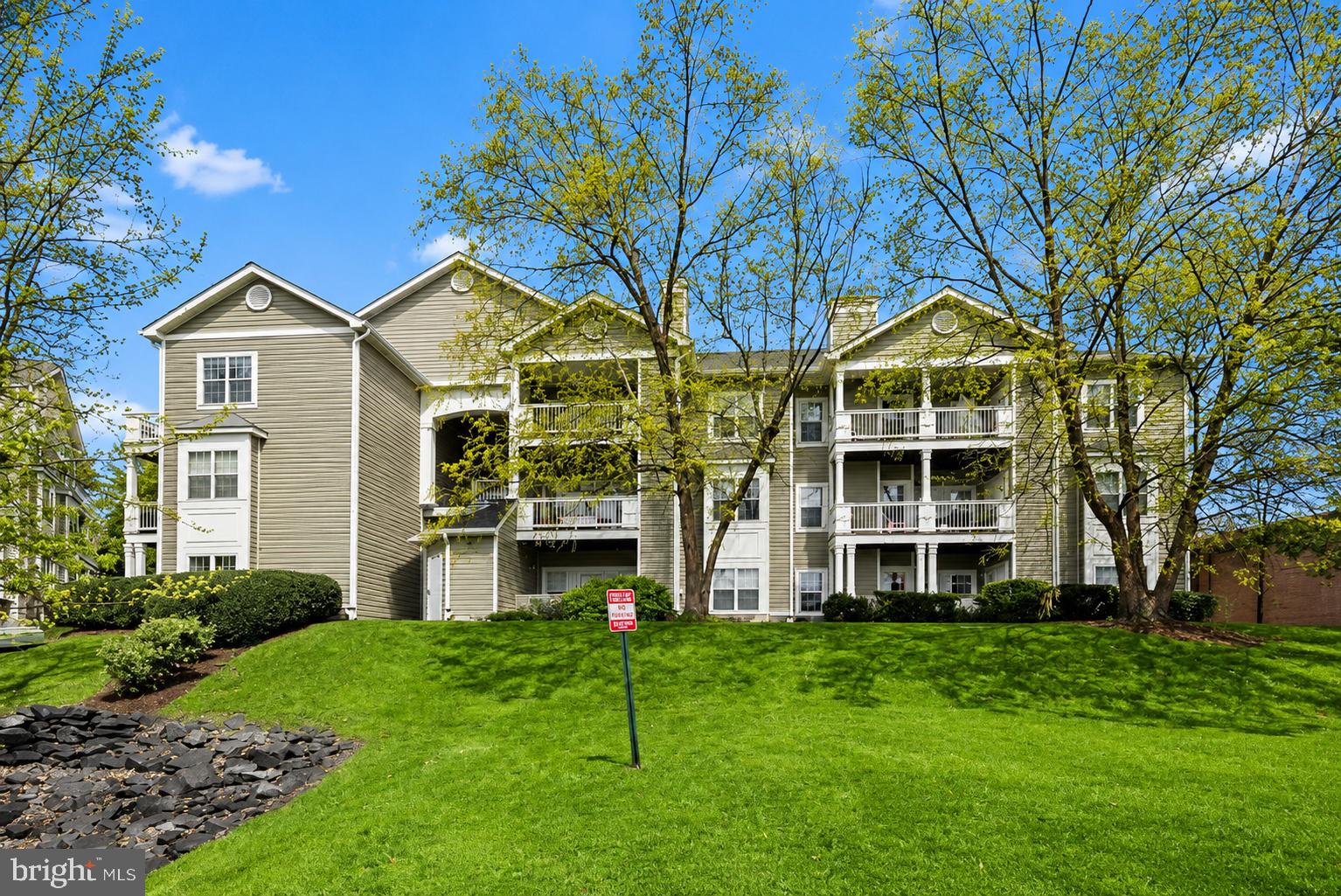 1708 Lake Shore Crest Drive, Unit 24 Reston, VA 20190 - Photo 25 of 25