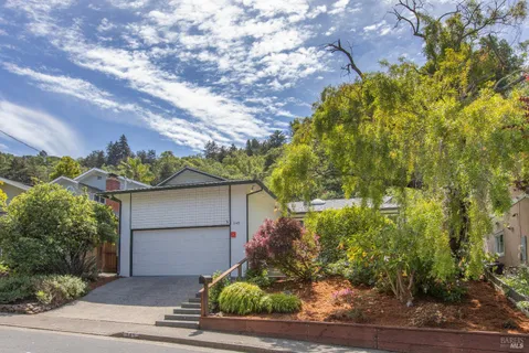 $1,090,000 | 145 Irwin Street, San Rafael, CA 94901