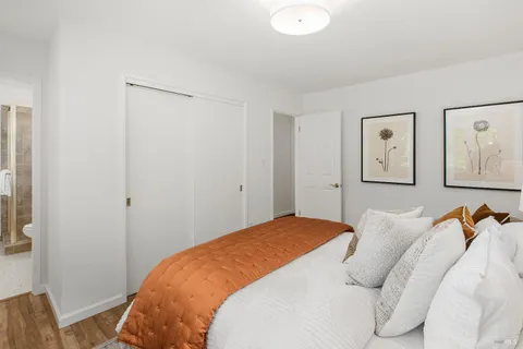 $1,090,000 | 145 Irwin Street, San Rafael, CA 94901