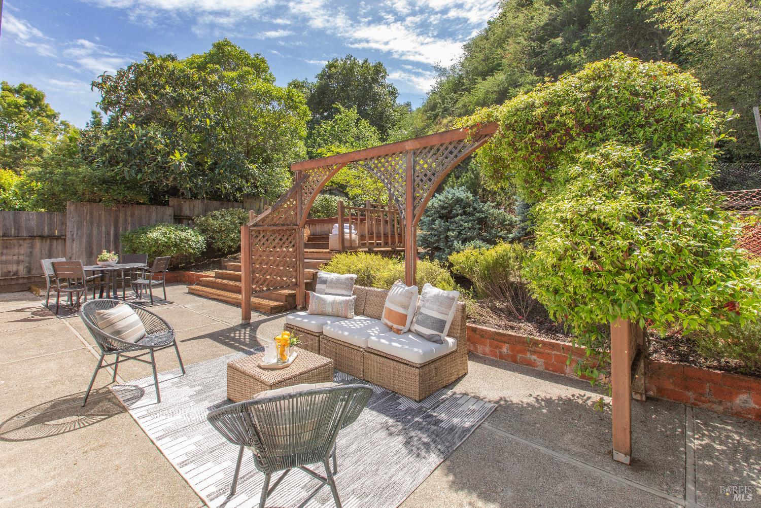 145 Irwin Street San Rafael, CA 94901 - Photo 37 of 48