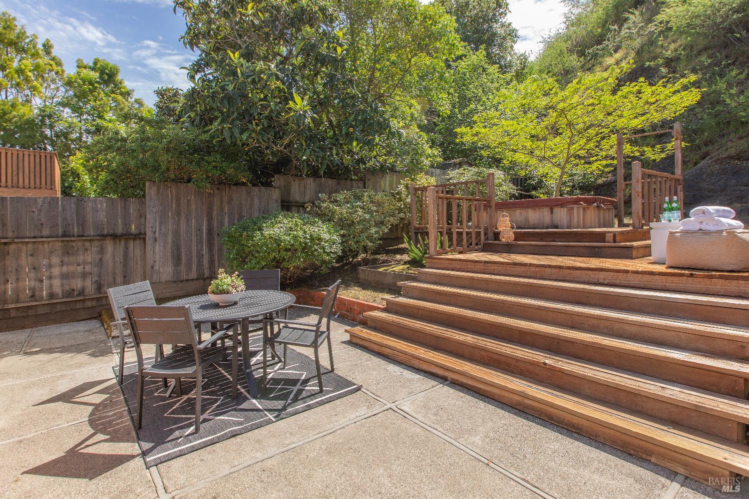 145 Irwin Street San Rafael, CA 94901 - Photo 38 of 48