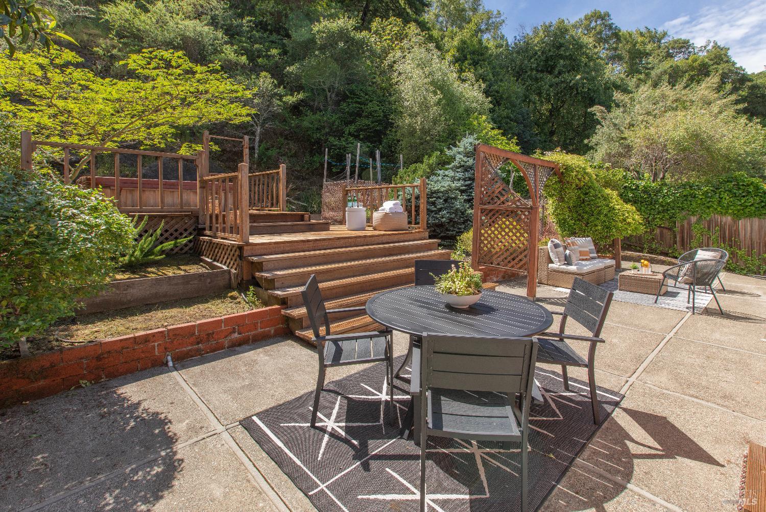 145 Irwin Street San Rafael, CA 94901 - Photo 39 of 48