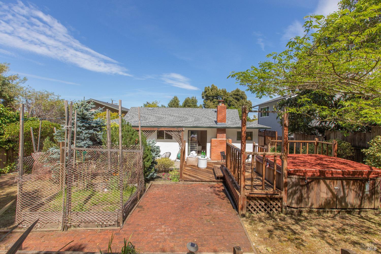 145 Irwin Street San Rafael, CA 94901 - Photo 42 of 48