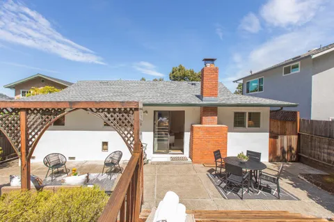 $1,090,000 | 145 Irwin Street, San Rafael, CA 94901