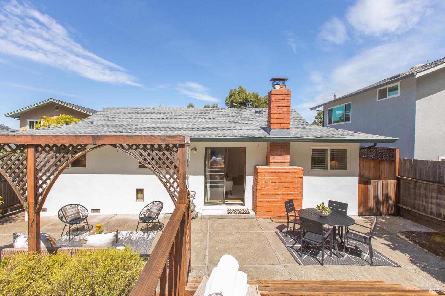 145 Irwin Street San Rafael, CA 94901 - Photo 43 of 48