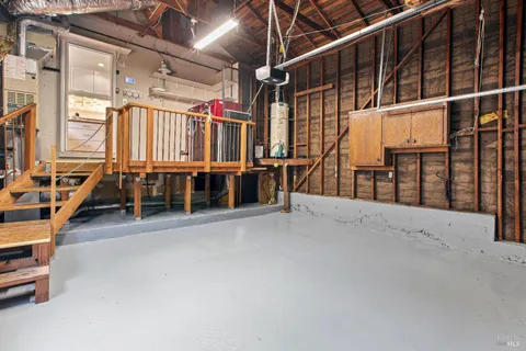 $1,090,000 | 145 Irwin Street, San Rafael, CA 94901