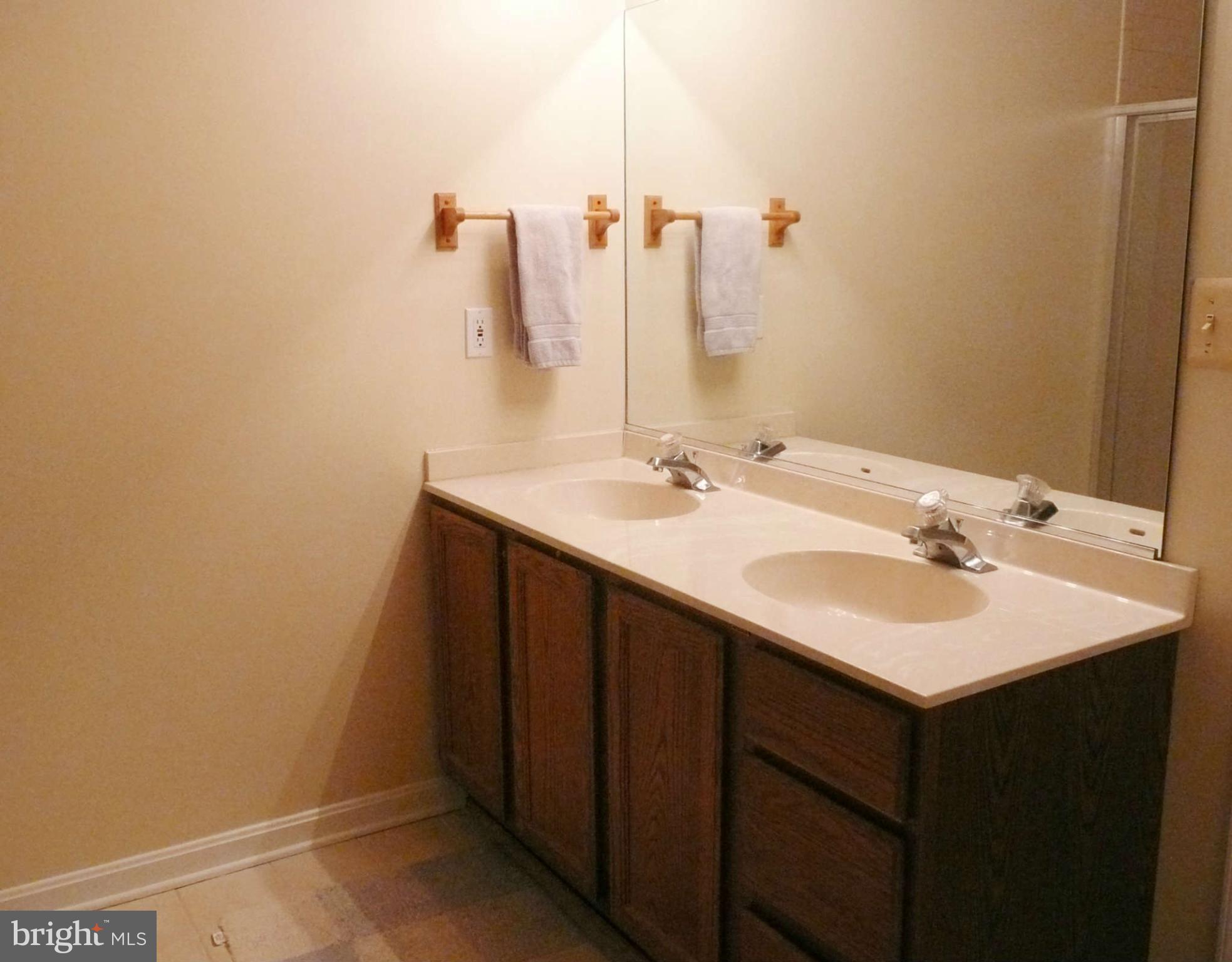 5426 Enid Place Alexandria, VA 22312 - Photo 11 of 16 Bath (Master)