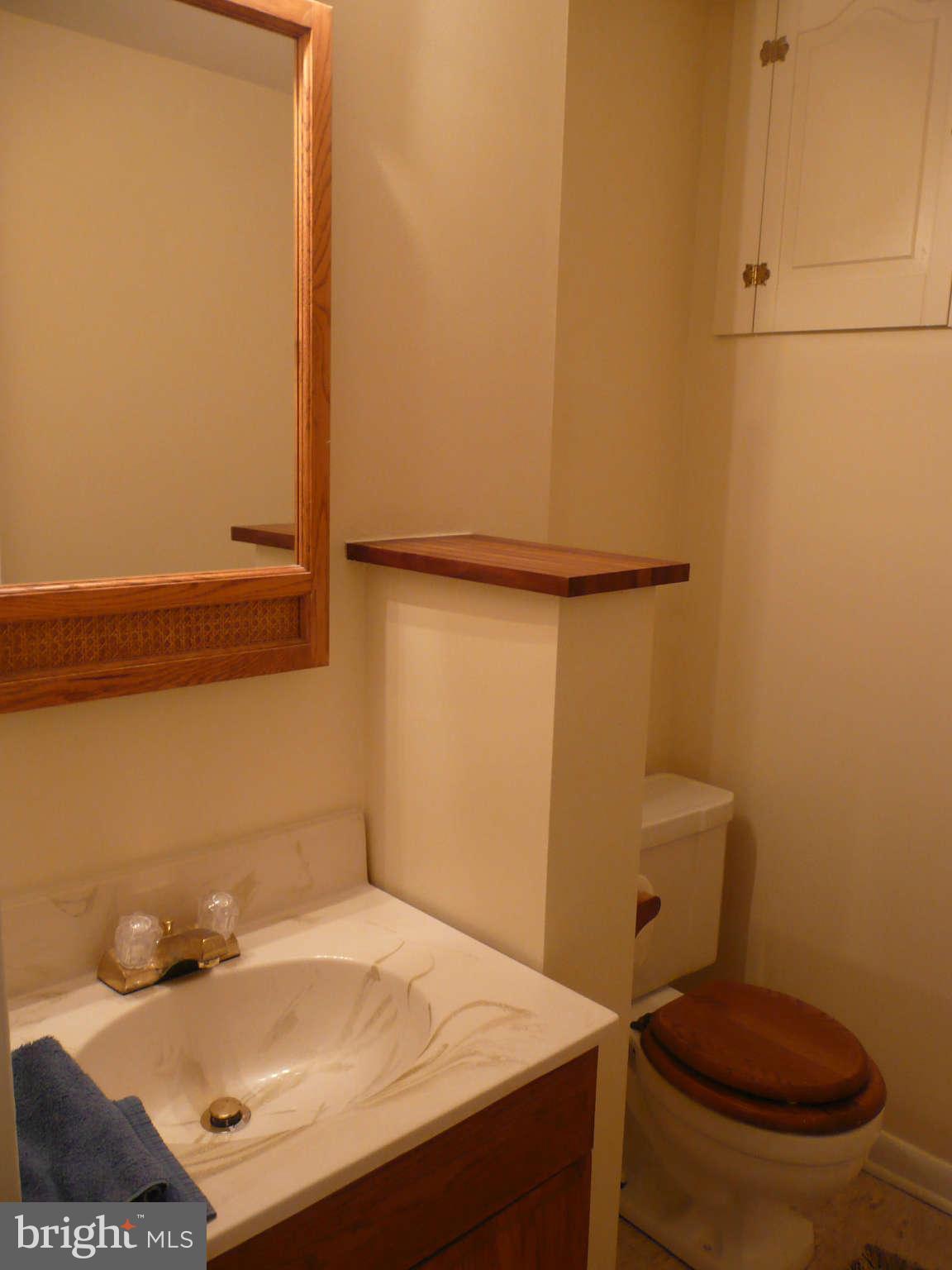 5426 Enid Place Alexandria, VA 22312 - Photo 5 of 16 Bath