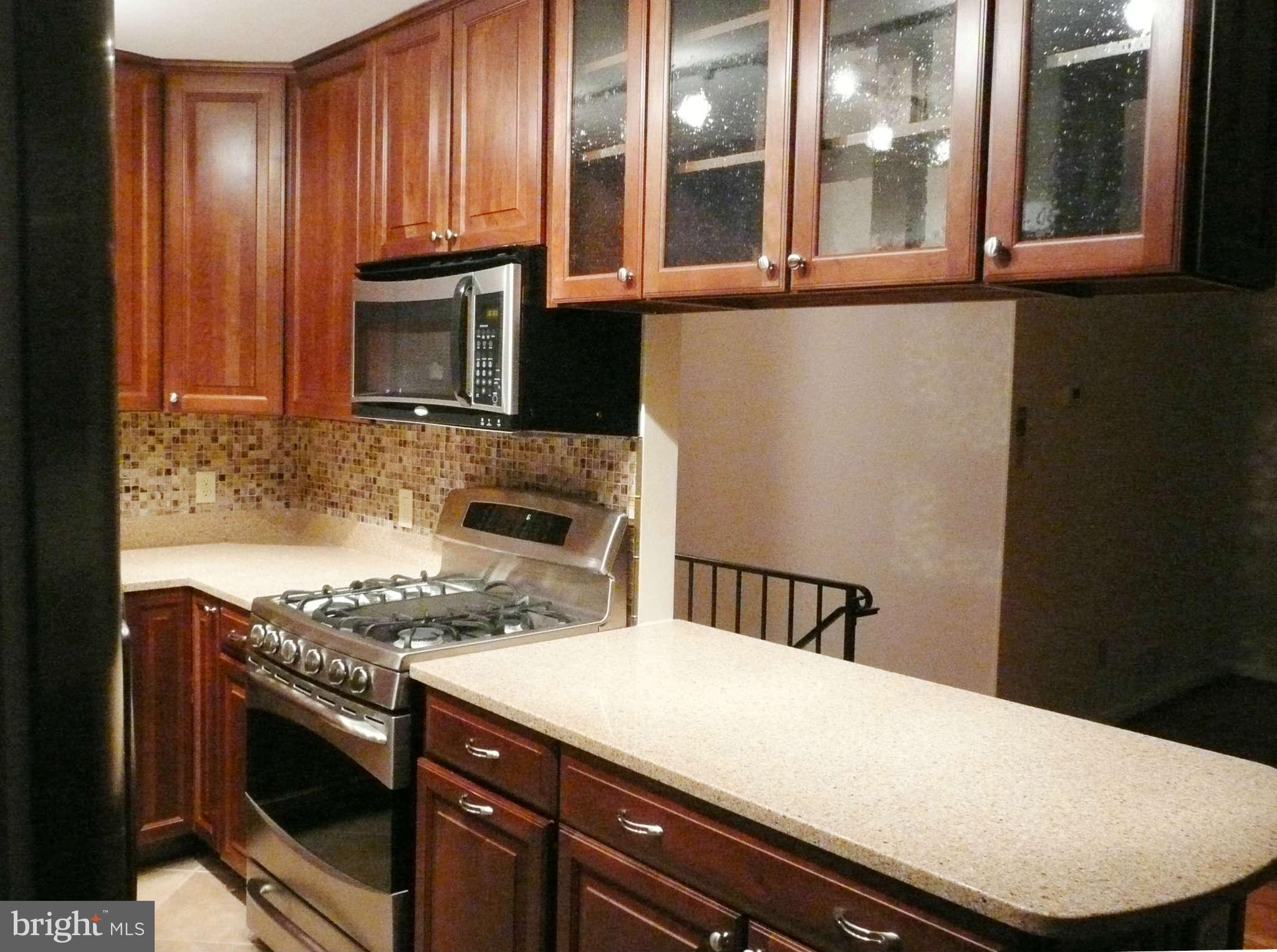 5426 Enid Place Alexandria, VA 22312 - Photo 6 of 16 Kitchen