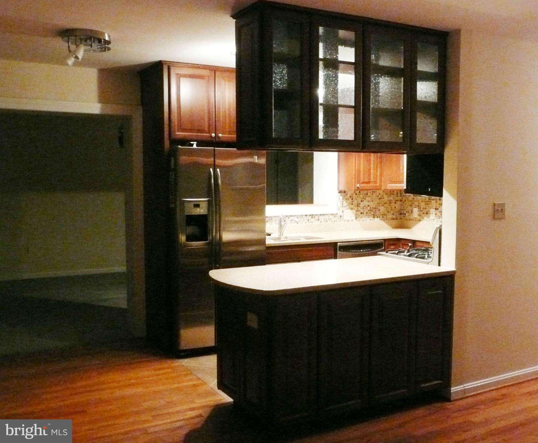 5426 Enid Place Alexandria, VA 22312 - Photo 9 of 16 Kitchen