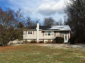 80 Baumer Road Wallkill, NY 12589 - Photo 1 of 1 Larger than Appears! Newer Walkway, roof, Windows and Siding, situated on almost two acres*