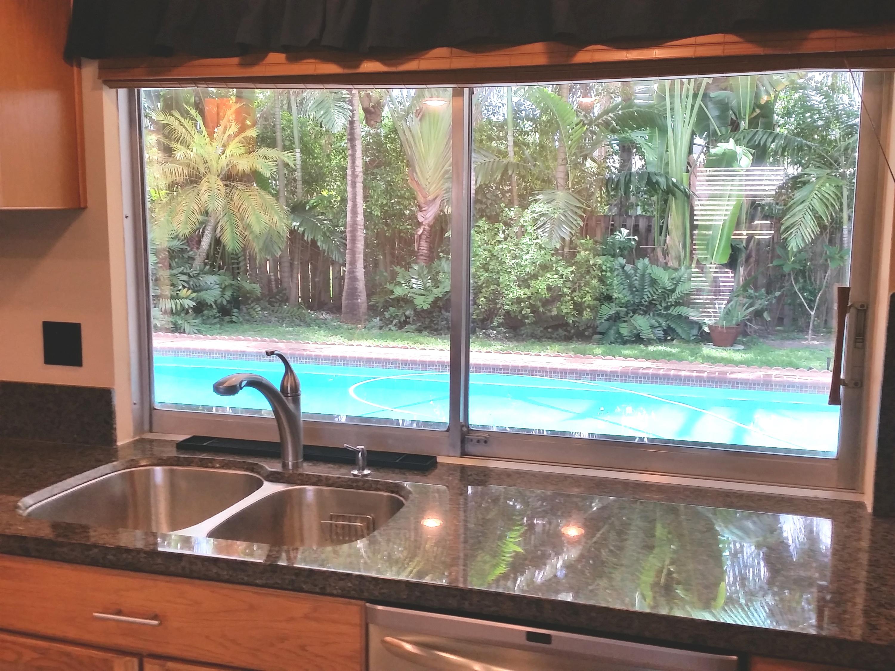 1550 Southwest 8th Street Boca Raton, FL 33486 - Photo 11 of 32 Kitchen Pass Thru