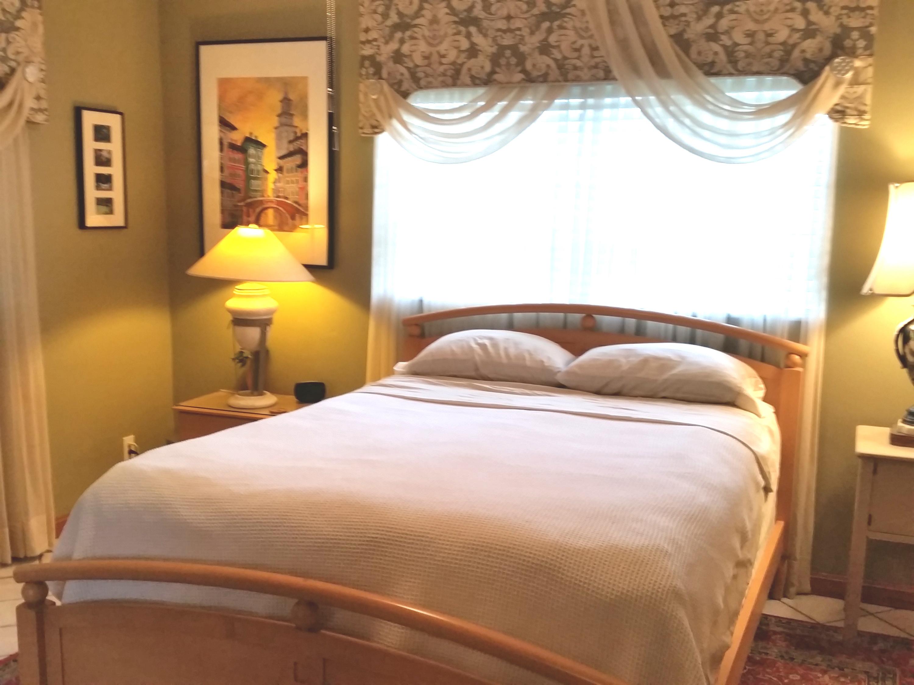 1550 Southwest 8th Street Boca Raton, FL 33486 - Photo 16 of 32 Guest Bedroom 1