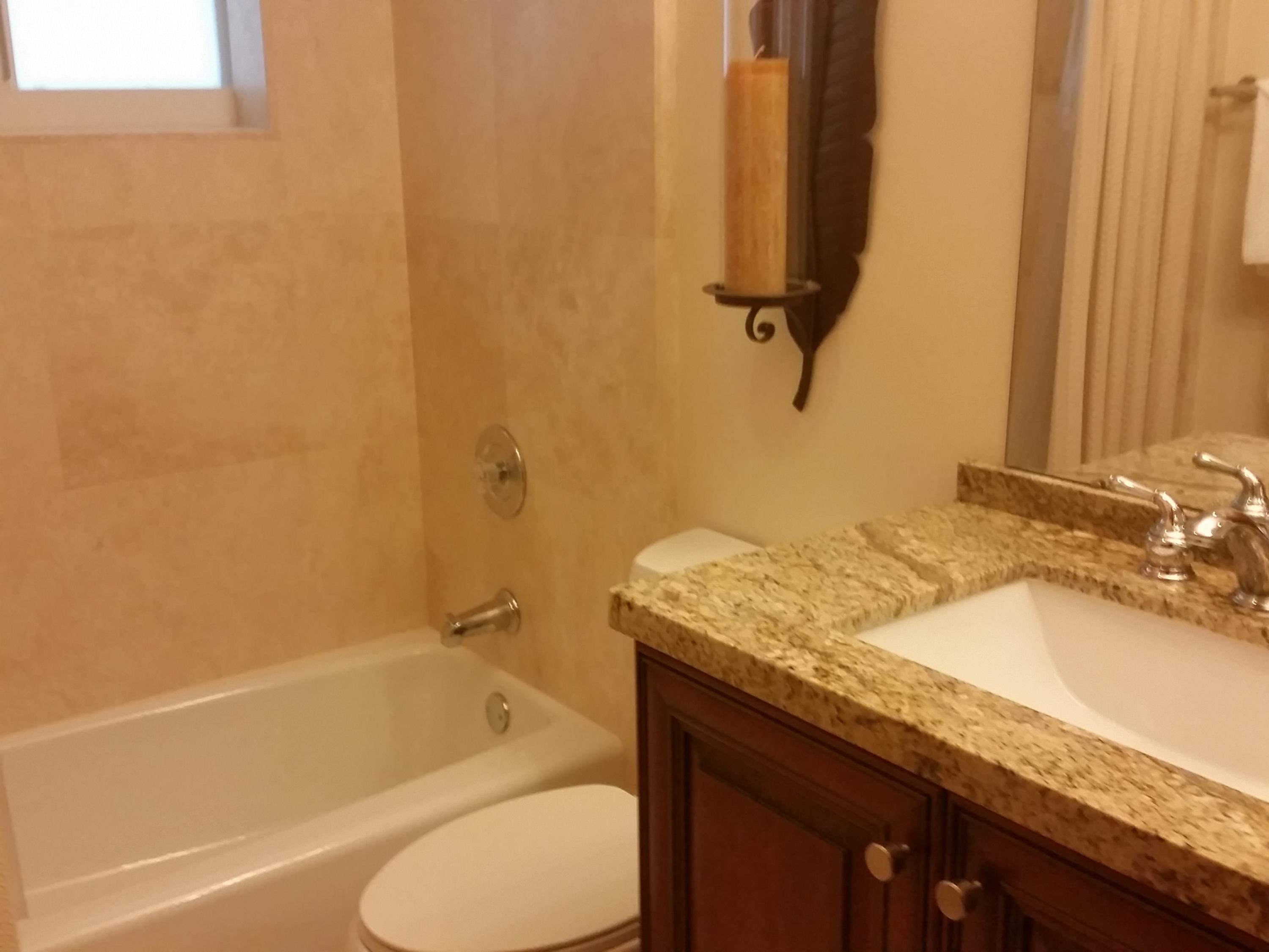 1550 Southwest 8th Street Boca Raton, FL 33486 - Photo 23 of 32 Guest Bathroom 1